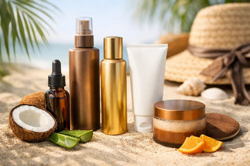 10 Best Vegan Tanning Products That Deliver - R.B.F Cosmetics