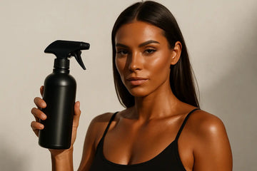 Bad Ass Professional Tanning Solution, Explained - R.B.F Cosmetics