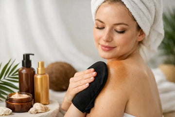 Best Self Tan for Pale Skin: What Works - R.B.F Cosmetics