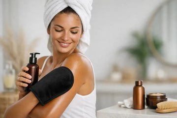 Can You Apply Fake Tan Daily? - R.B.F Cosmetics