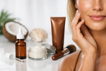 Can You Use Retinol With Fake Tan? - R.B.F Cosmetics