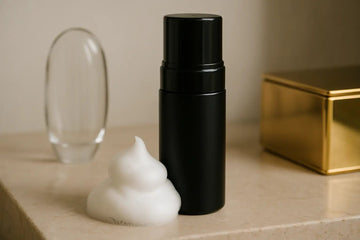 Dark Self Tan Foam That Looks Expensive - R.B.F Cosmetics