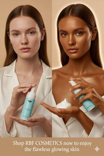 Finally: The 'Biscuit Smell' Is Dead. Here’s The Self-Tan That Actually Smells Like Baby Powder (And Gives You An Ibiza Glow)