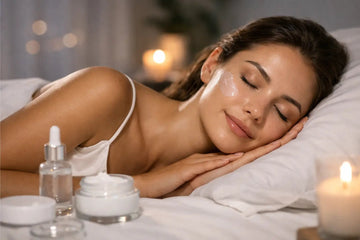 Guide to Skin Barrier Repair Overnight - R.B.F Cosmetics