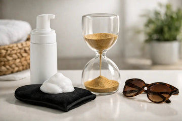 How Long Does Tanning Foam Take? - R.B.F Cosmetics