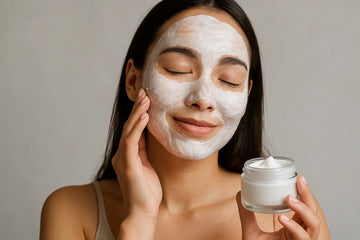 Overnight Barrier Repair Masks That Actually Work - R.B.F Cosmetics