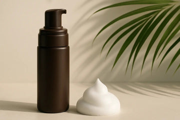 R.B.F Self Tan Foam: Your Glow, Not a Gamble - R.B.F Cosmetics