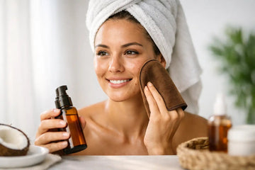 Self Tan for Acne Prone Skin That Won’t Wreck It - R.B.F Cosmetics