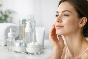 Skin Barrier Repair Routine Guide That Works - R.B.F Cosmetics