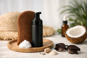 Vegan Tanning Foam Review UK: What’s Worth It? - R.B.F Cosmetics