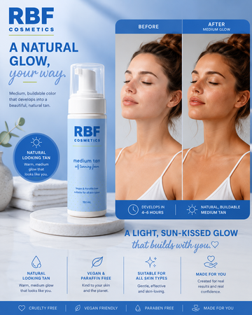 RBF Summer Bundle