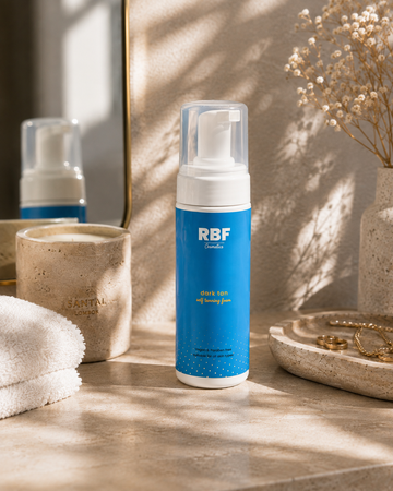 Find Your Perfect Tan