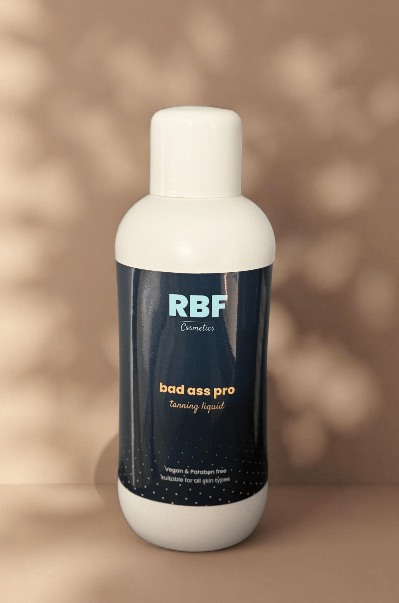 Bad Ass - Professional Spray Tanning Solution - R.B.F Cosmetics