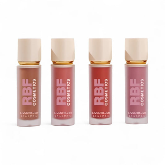 Hey Cheeky! - R.B.F Cosmetics