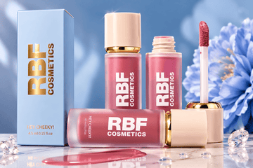 Hey Cheeky! - R.B.F Cosmetics