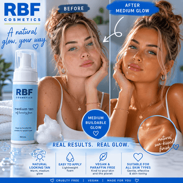 HOT GIRL SUMMER - R.B.F Cosmetics