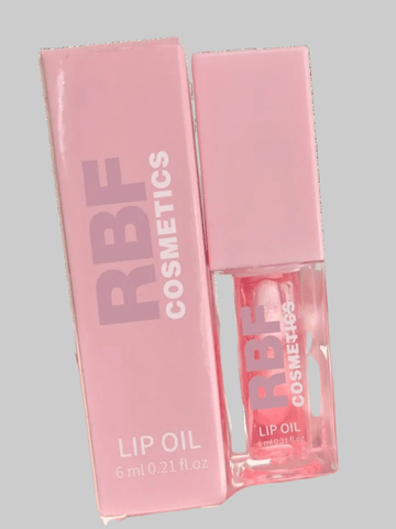 Lip lock and load Lip Oil - R.B.F Cosmetics
