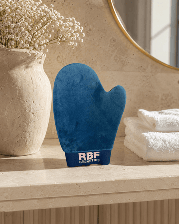 Luxury Double-Sided Tanning Mitt - R.B.F Cosmetics