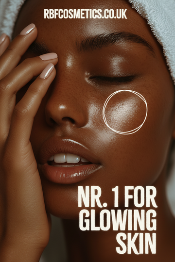 Overnight Success | Barrier Repair Gel Mask – No Rinse Night Treatment - R.B.F Cosmetics