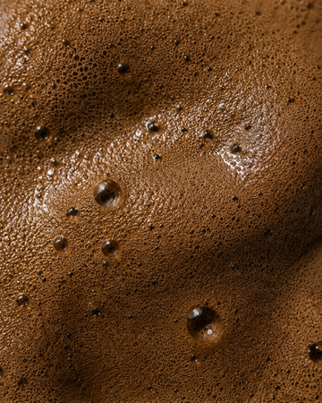 Dark Self Tanning Foam