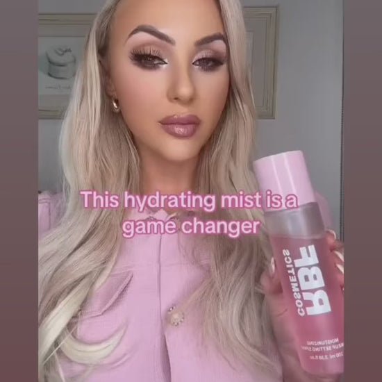 Lip lock and load Lip Oil RBF-cosmetics