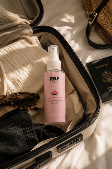 Shake Your Melons Tanning Water - R.B.F Cosmetics