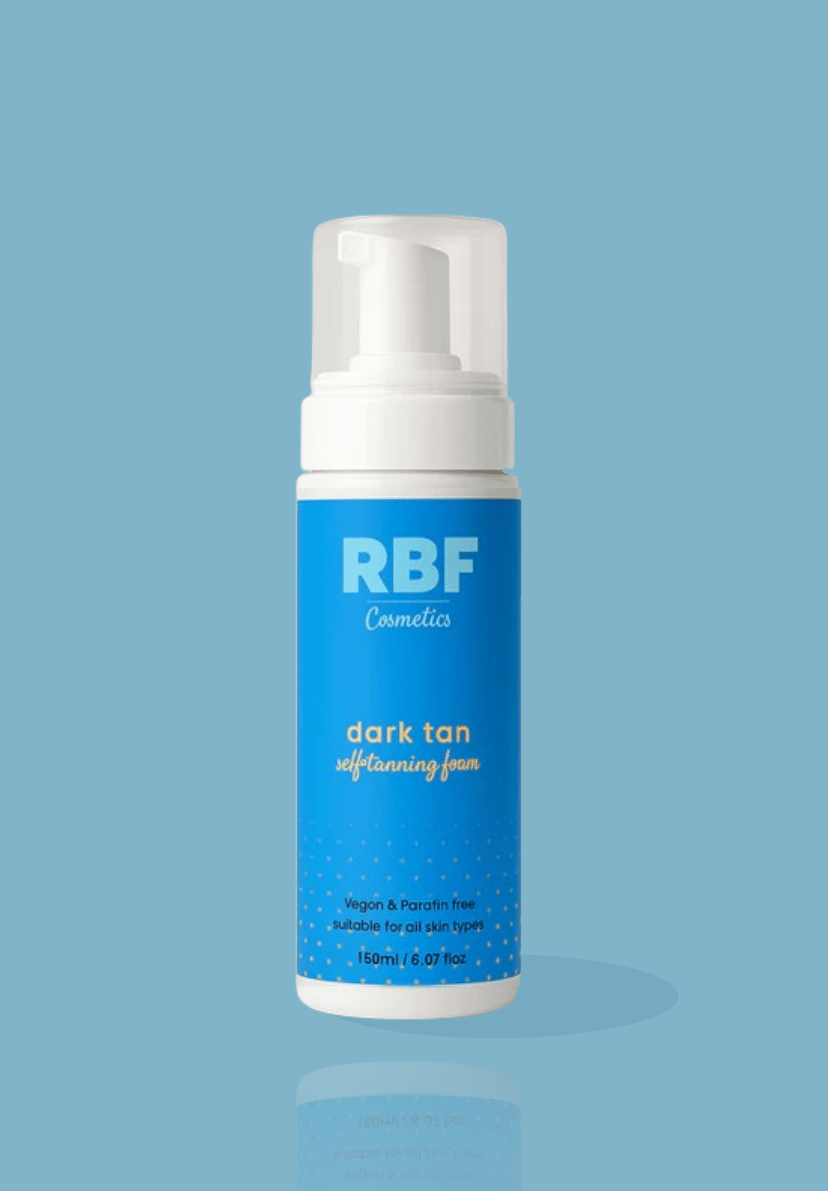 Soft Velvet Tanning Mitt - R.B.F Cosmetics